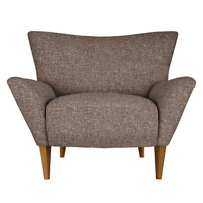 Content by Terence Conran Toros Armchair Enola Putty Content by Terence Conran Toros Armchair Enola Putty